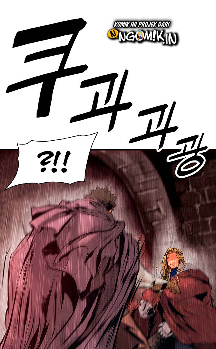 Dark Lady Isekai chapter 19 halaman 50
