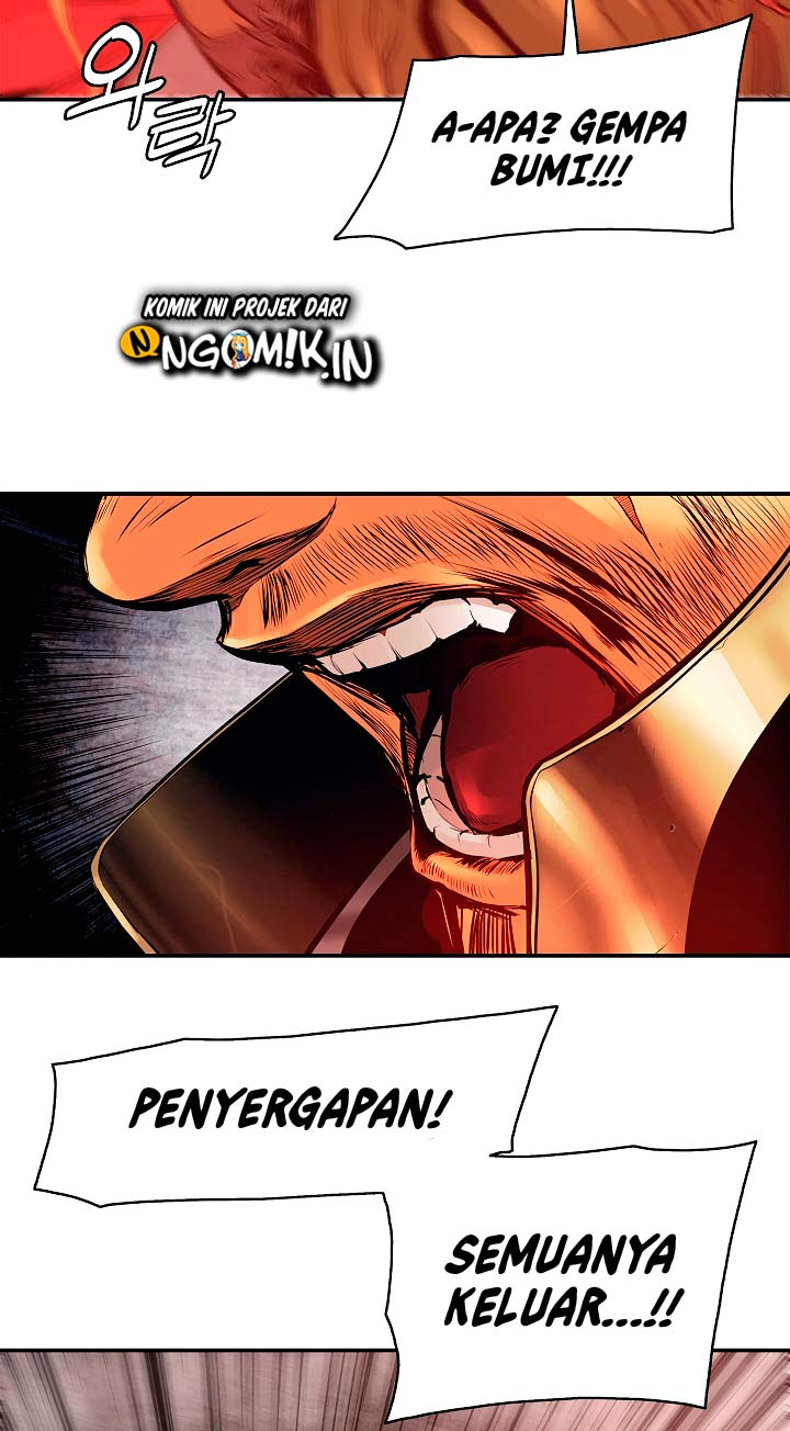 Dark Lady Isekai chapter 19 halaman 52