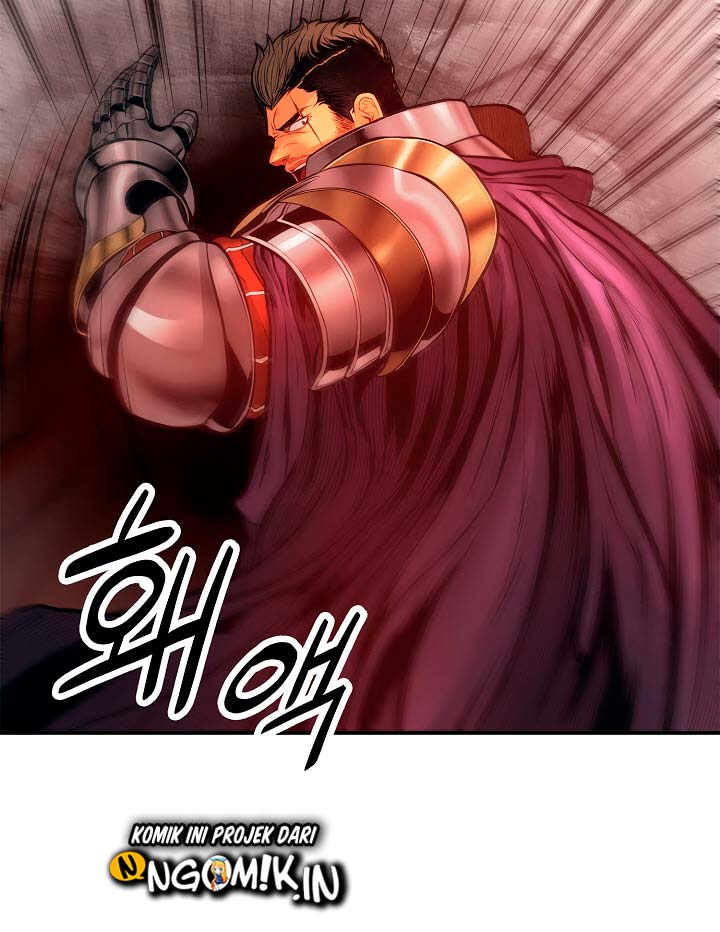 Dark Lady Isekai chapter 19 halaman 53