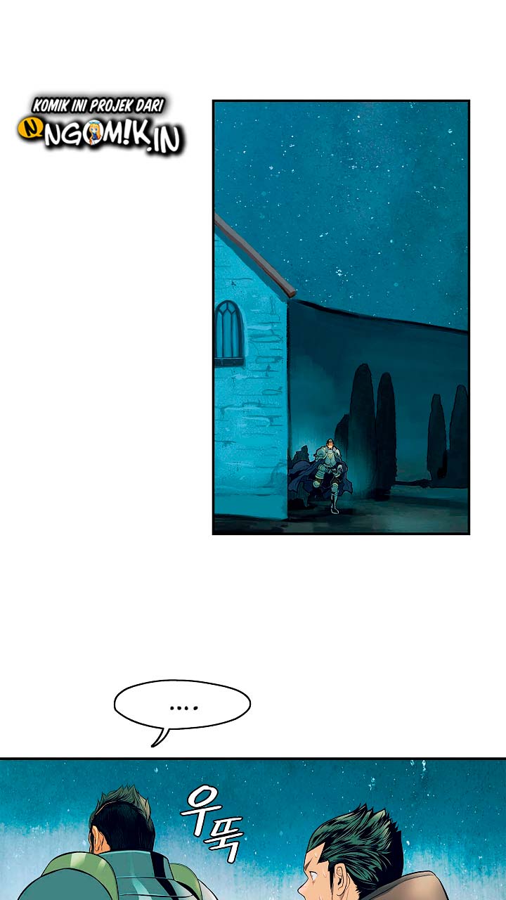 Dark Lady Isekai chapter 19 halaman 57