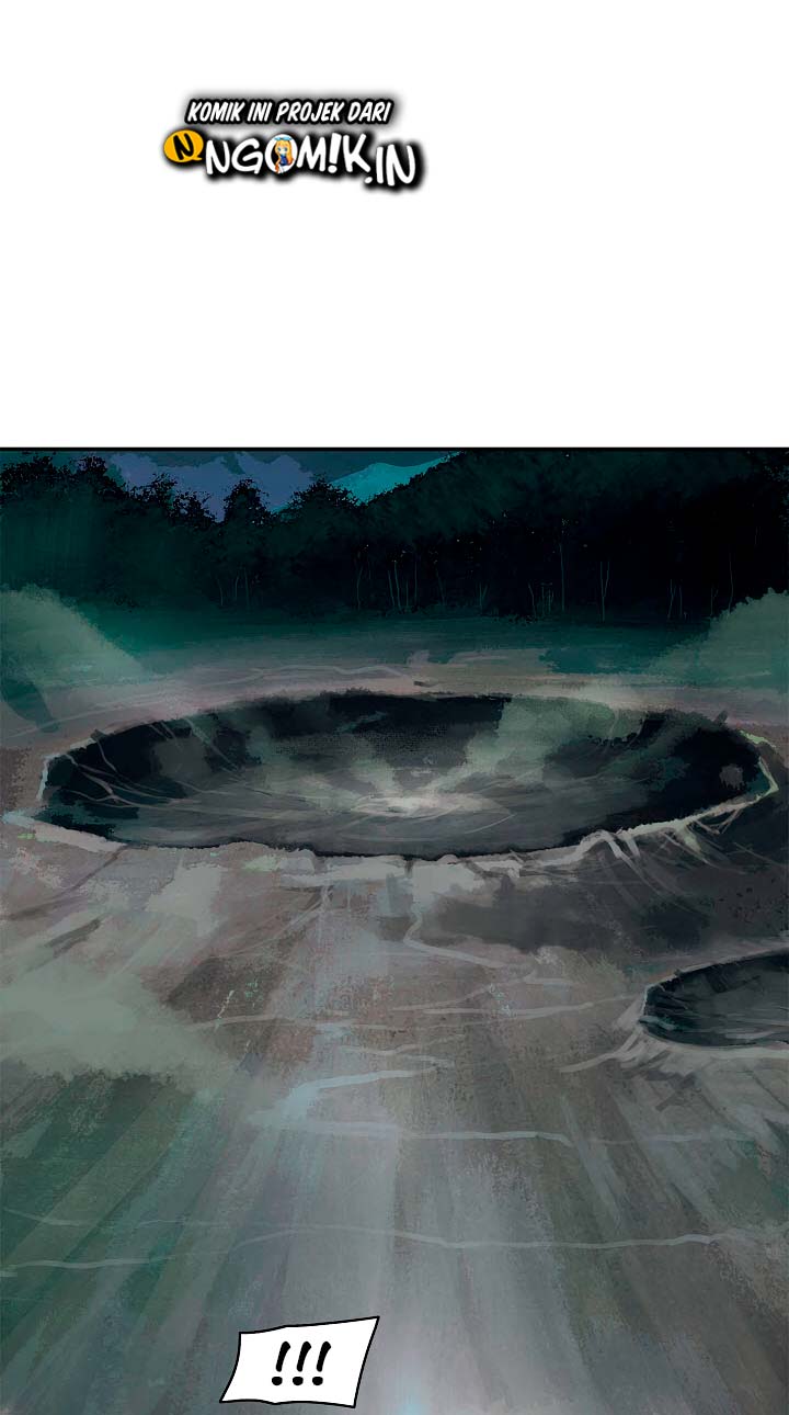 Dark Lady Isekai chapter 19 halaman 59