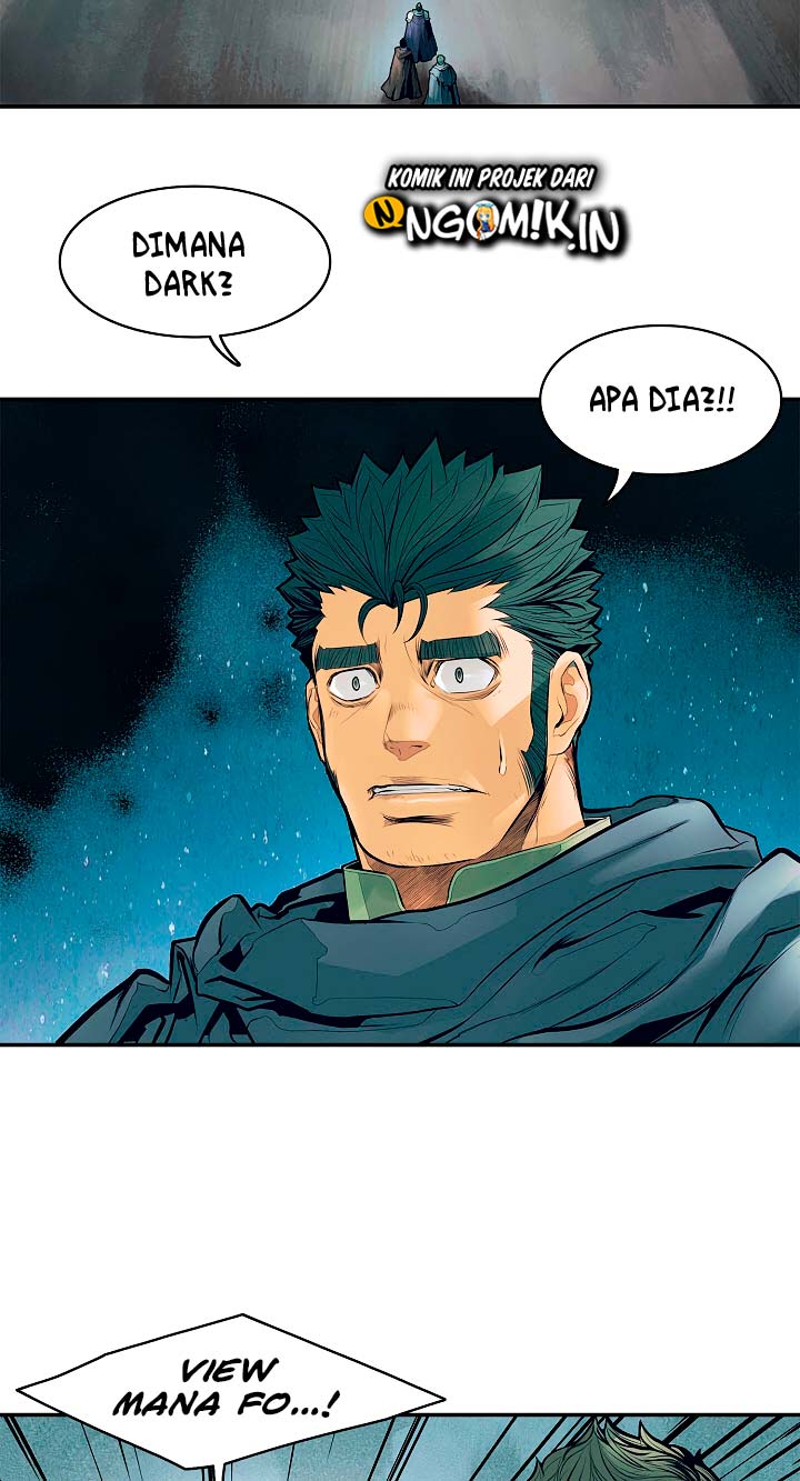 Dark Lady Isekai chapter 19 halaman 60