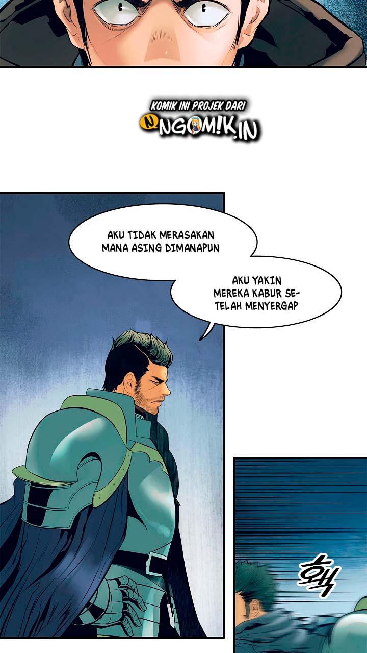 Dark Lady Isekai chapter 19 halaman 62