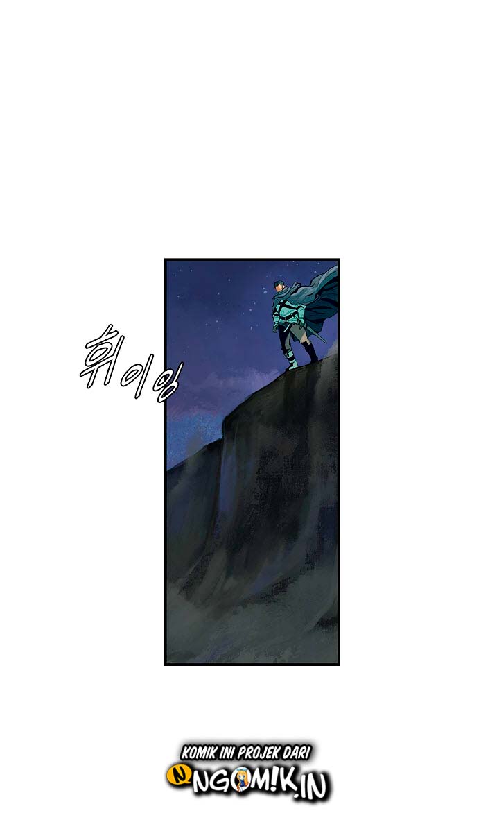 Dark Lady Isekai chapter 19 halaman 64