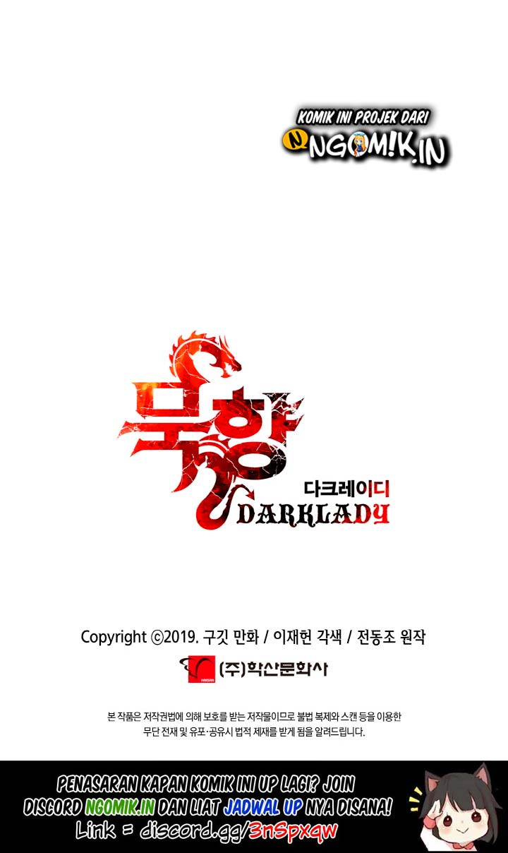 Dark Lady Isekai chapter 19 halaman 68