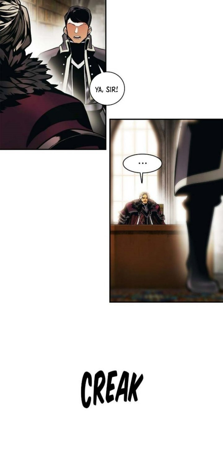 Dark Lady Isekai Bab 190 halaman 3