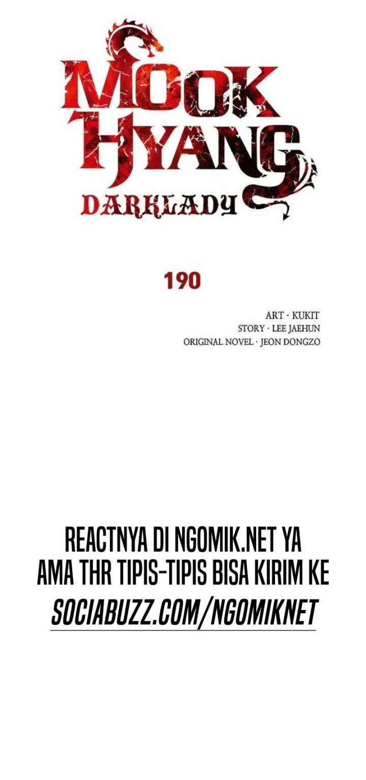 Dark Lady Isekai Bab 190 halaman 15