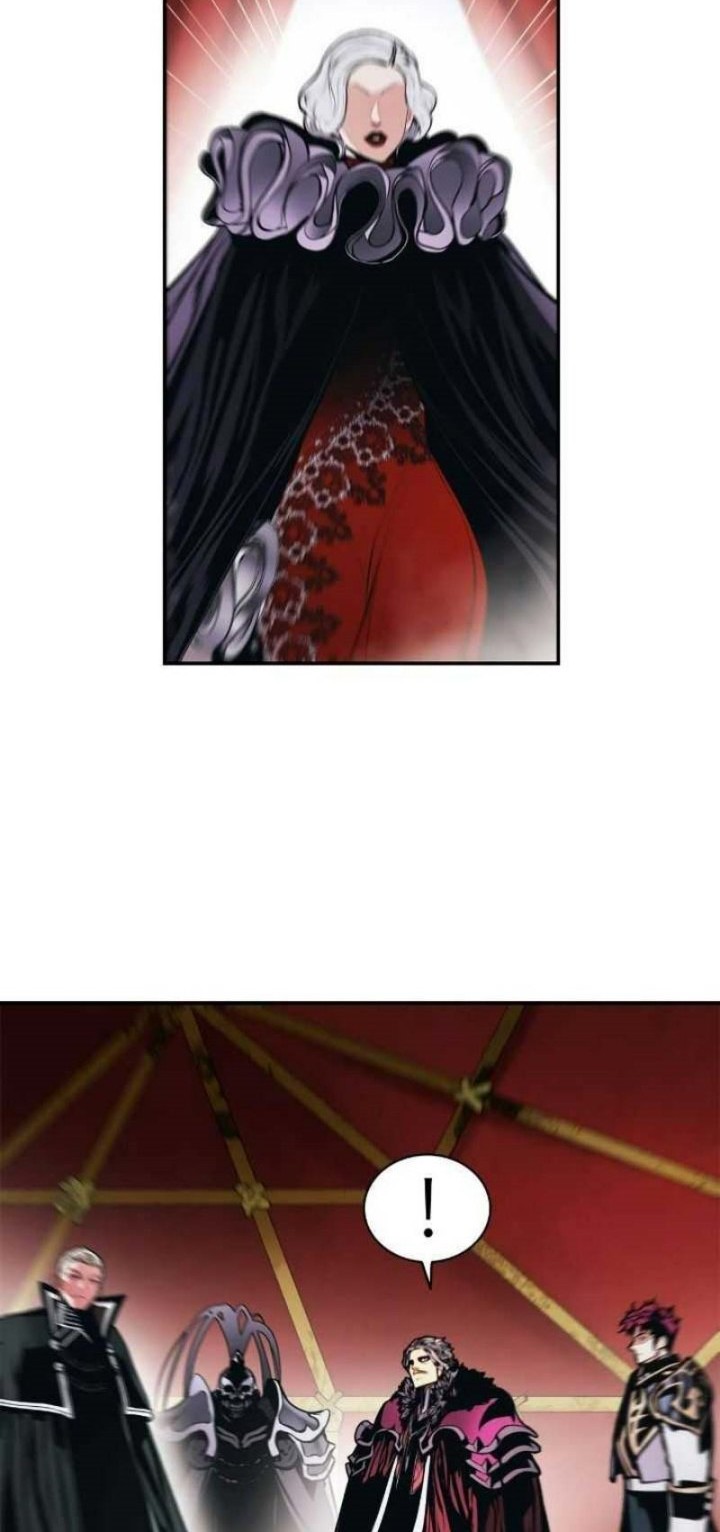 Dark Lady Isekai Bab 190 halaman 17