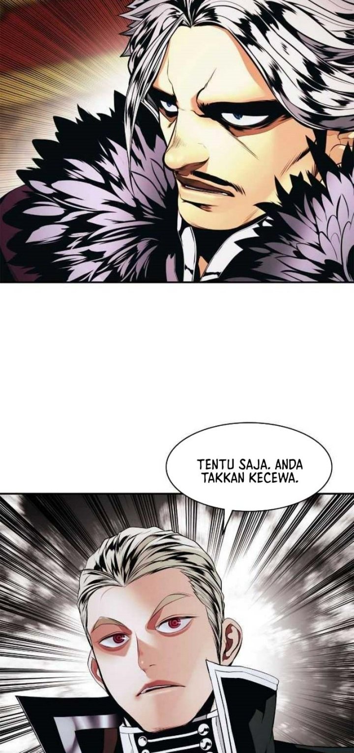 Dark Lady Isekai Bab 190 halaman 23
