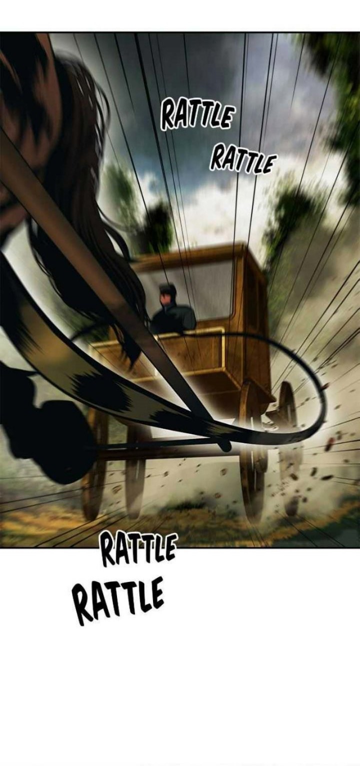 Dark Lady Isekai Bab 190 halaman 25