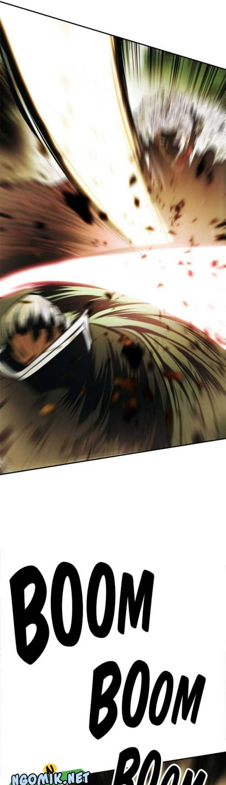 Dark Lady Isekai Bab 190 halaman 38