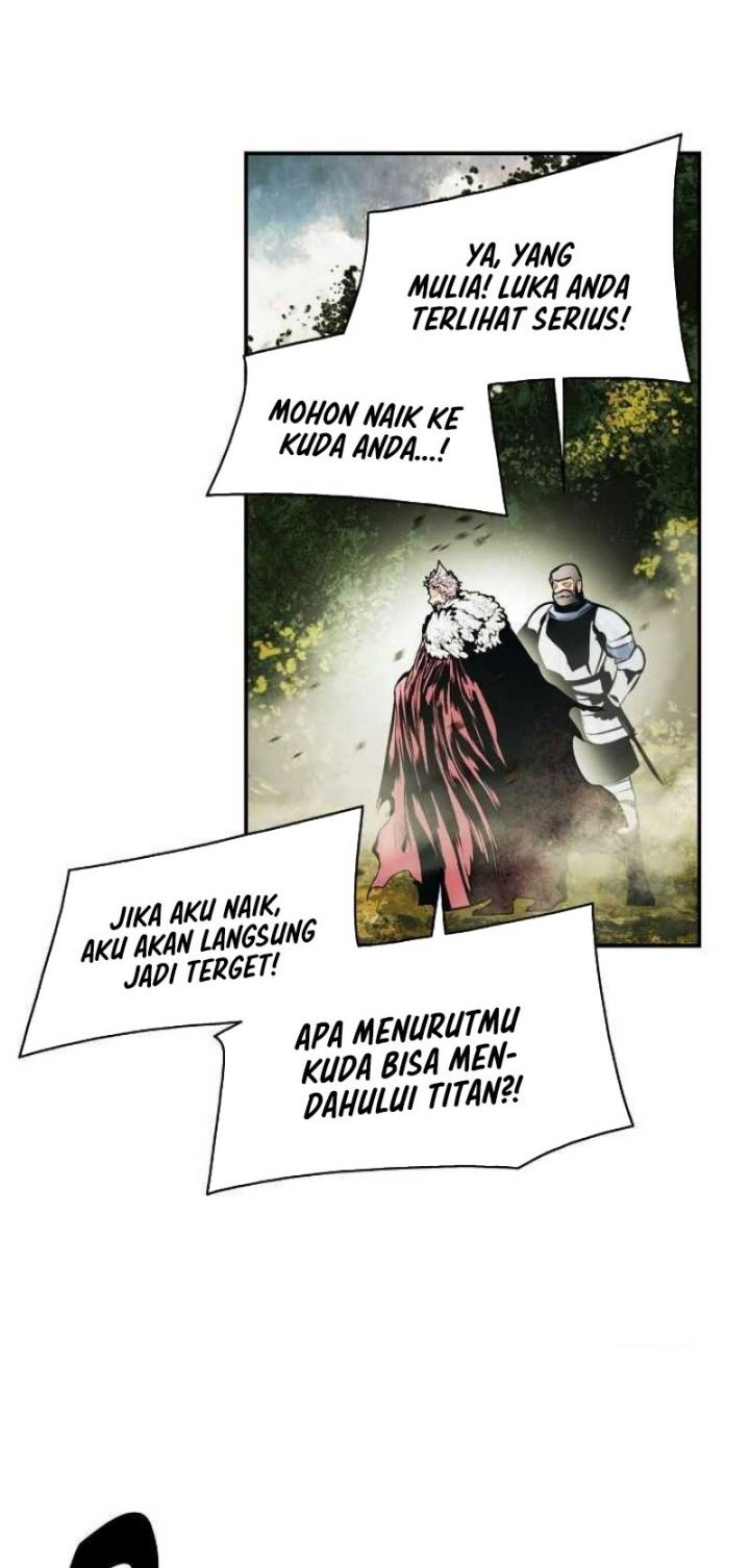 Dark Lady Isekai Bab 190 halaman 45