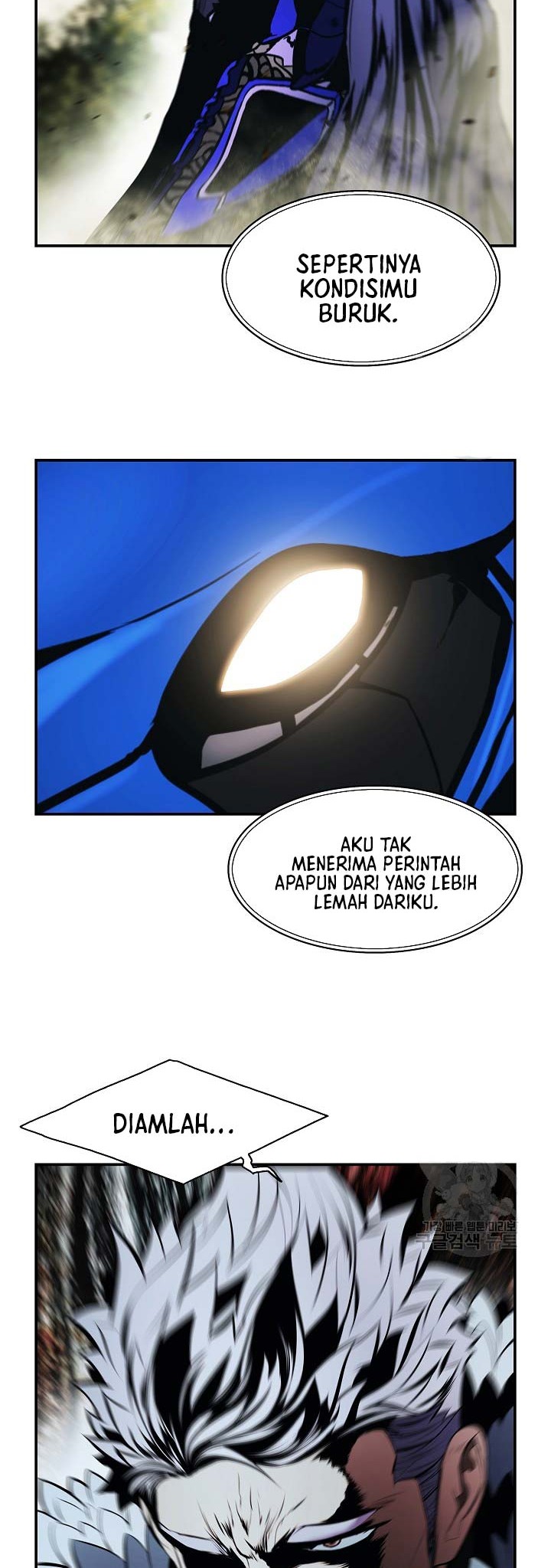 Dark Lady Isekai chapter 191 halaman 3