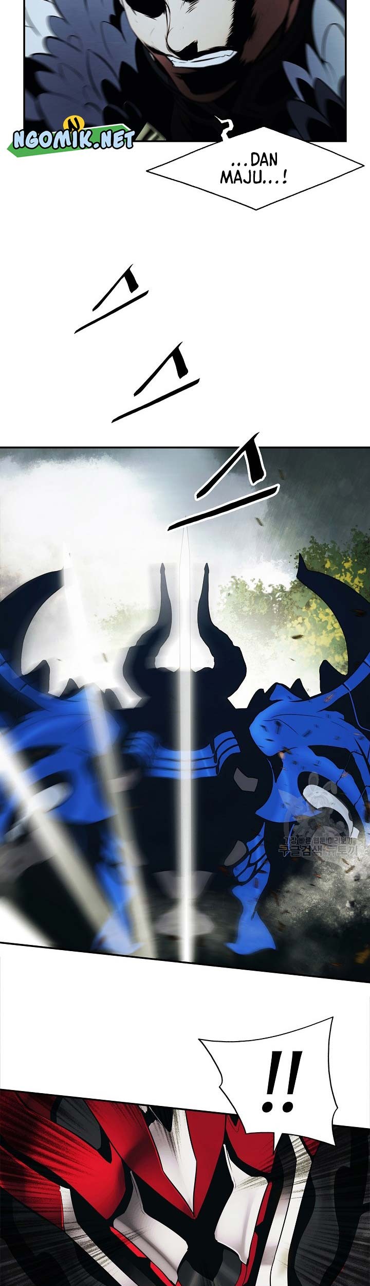 Dark Lady Isekai chapter 191 halaman 4
