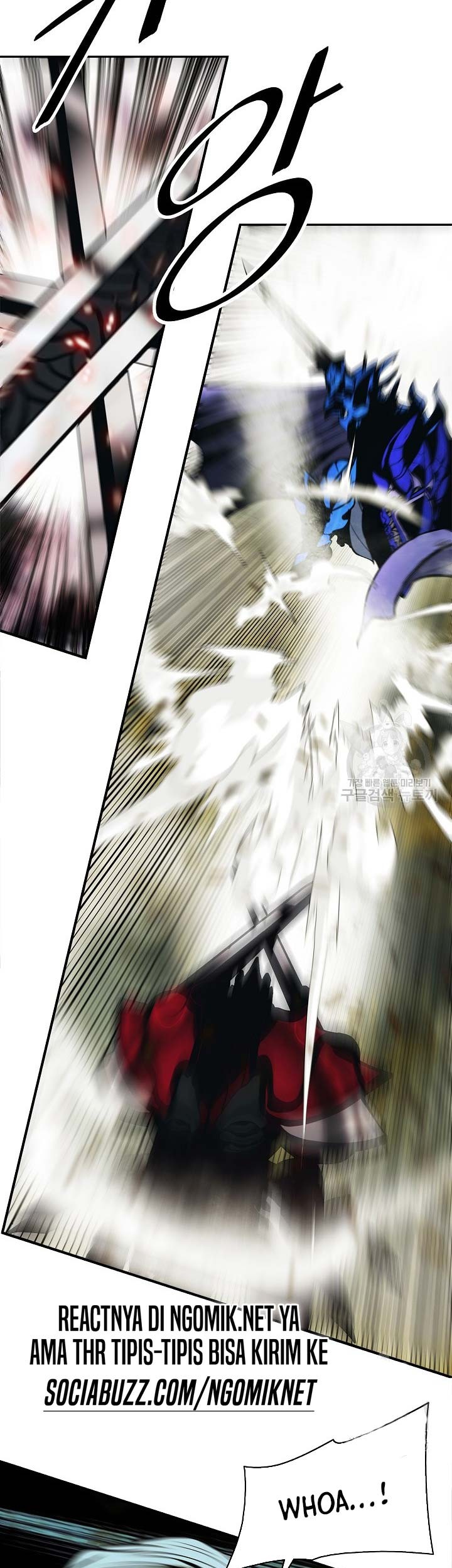 Dark Lady Isekai chapter 191 halaman 6