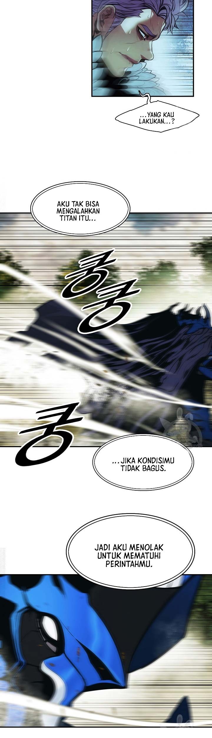 Dark Lady Isekai chapter 191 halaman 10