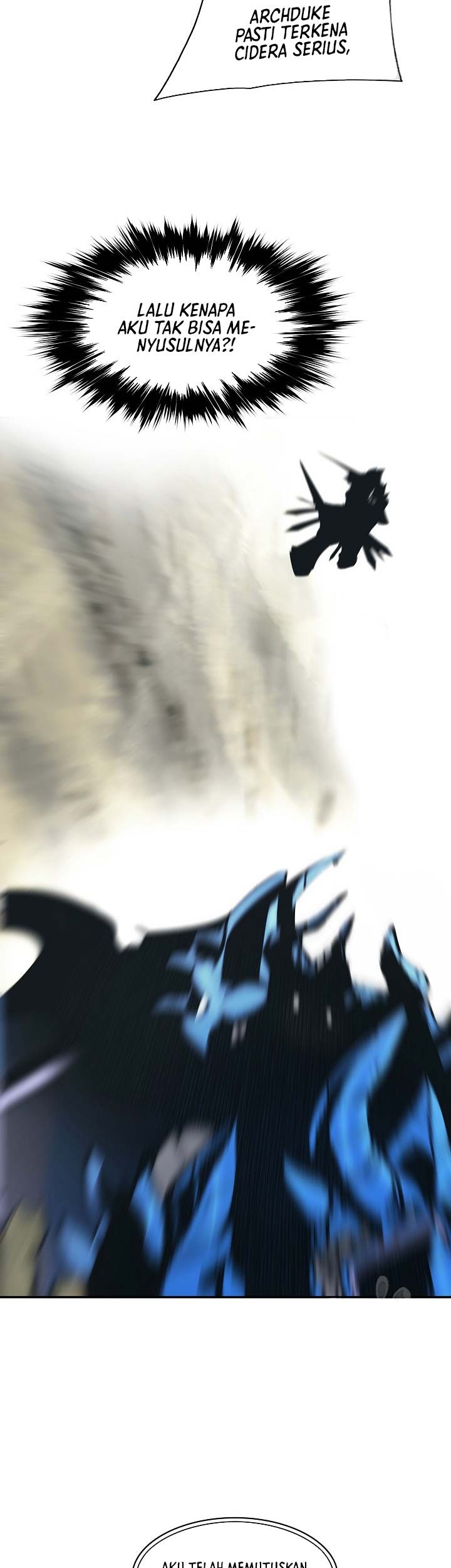 Dark Lady Isekai chapter 191 halaman 12