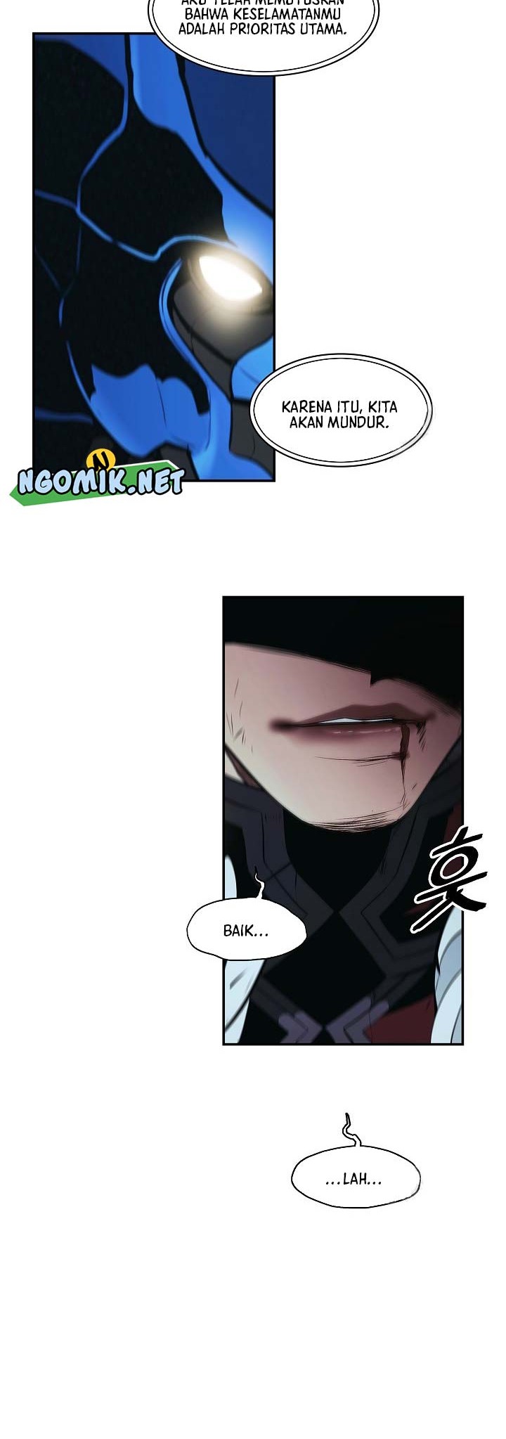 Dark Lady Isekai chapter 191 halaman 13