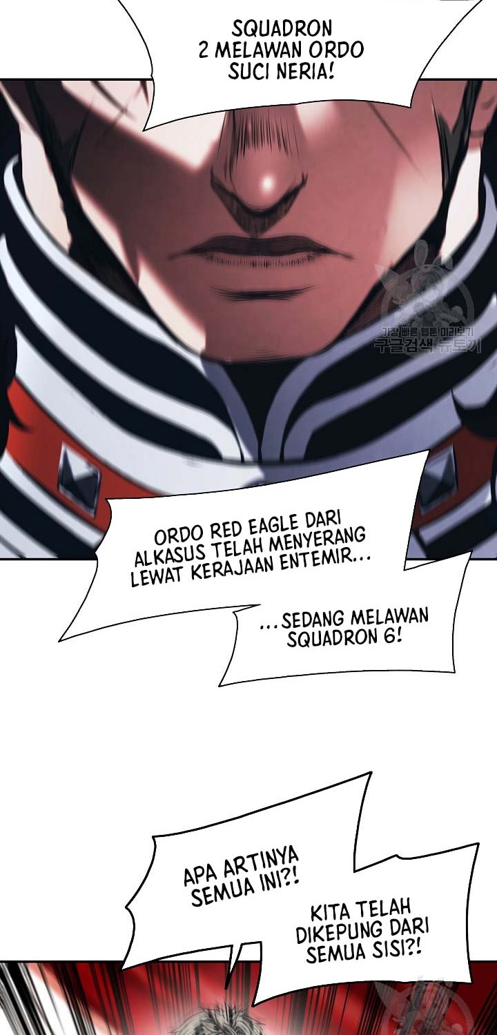 Dark Lady Isekai chapter 191 halaman 17