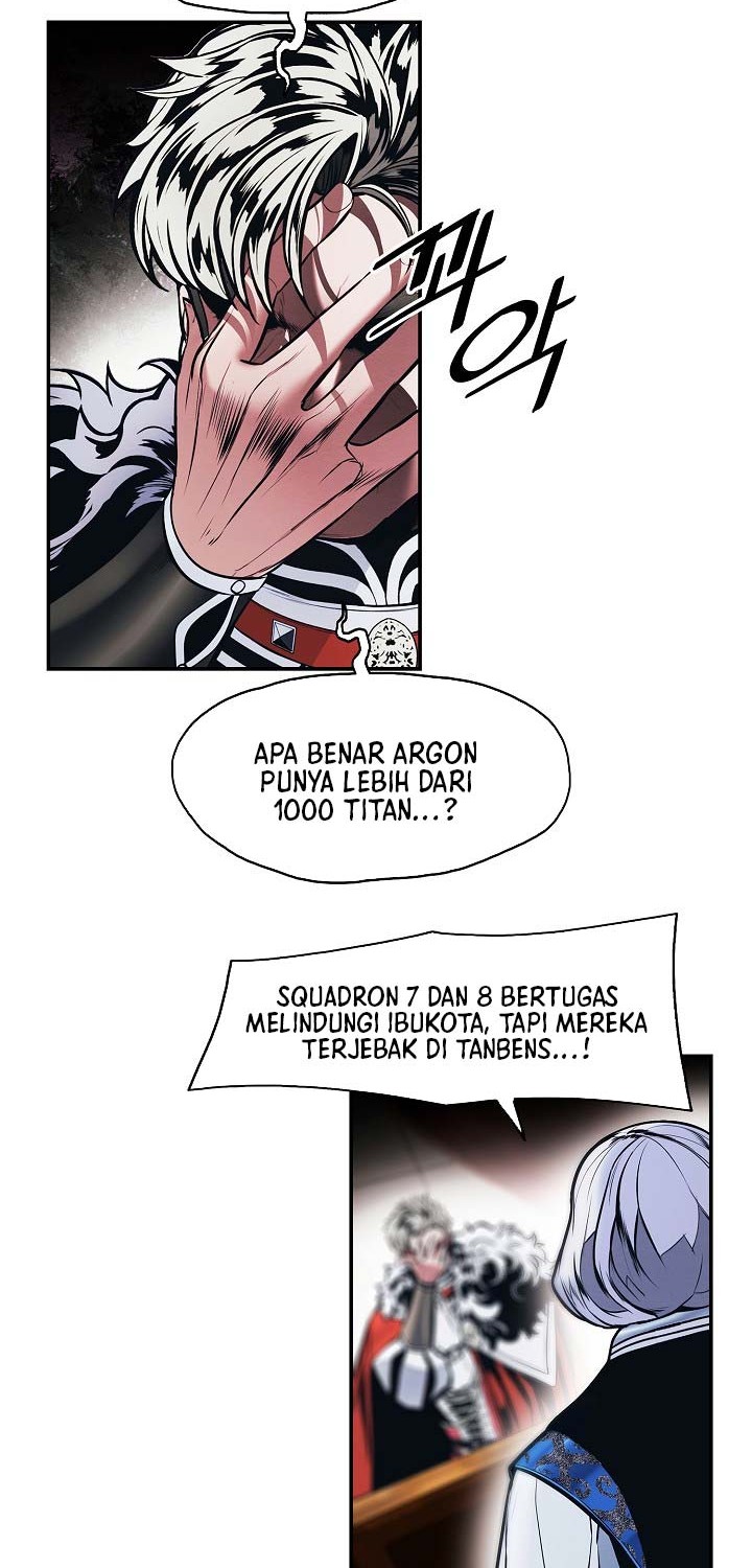 Dark Lady Isekai chapter 191 halaman 19