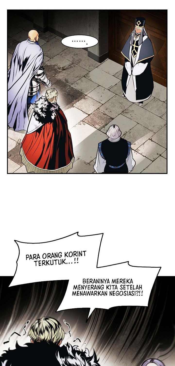 Dark Lady Isekai chapter 191 halaman 23
