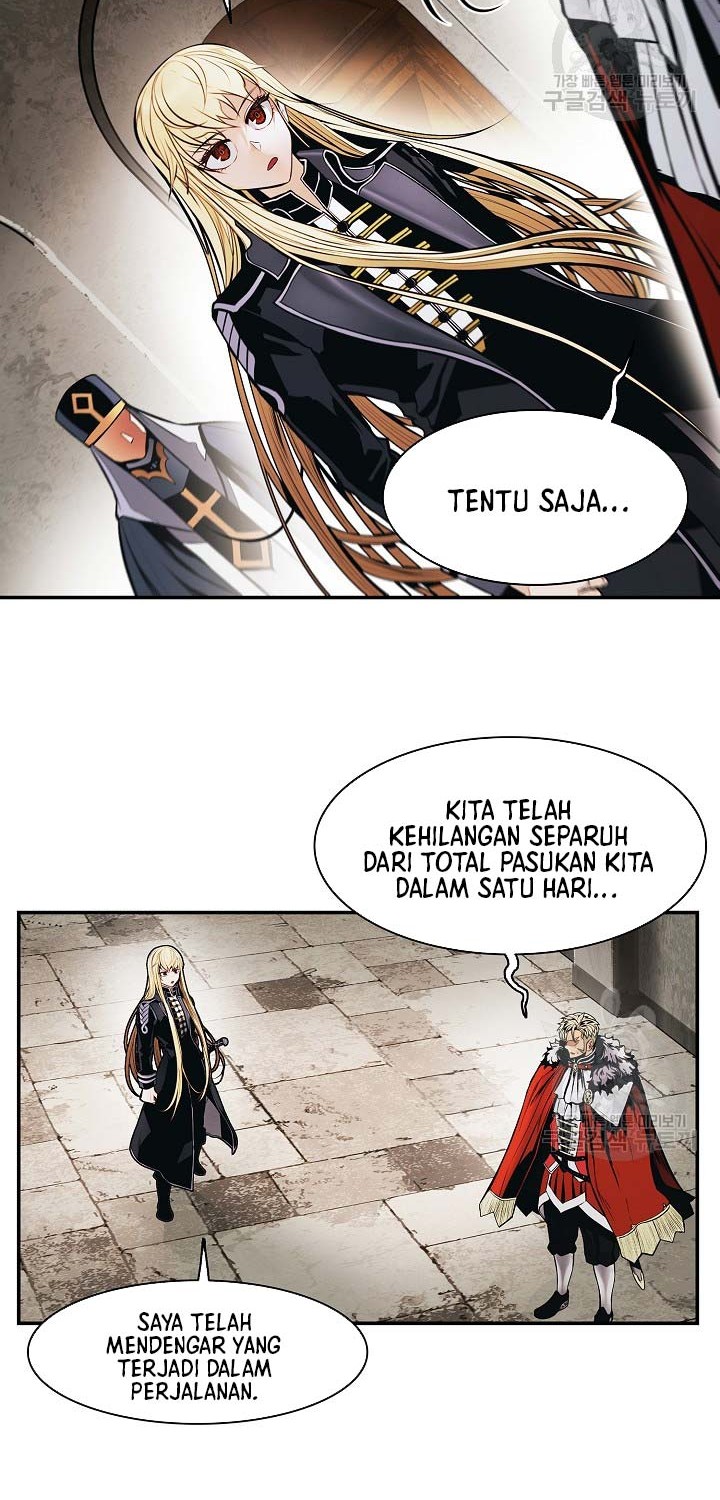Dark Lady Isekai chapter 191 halaman 25