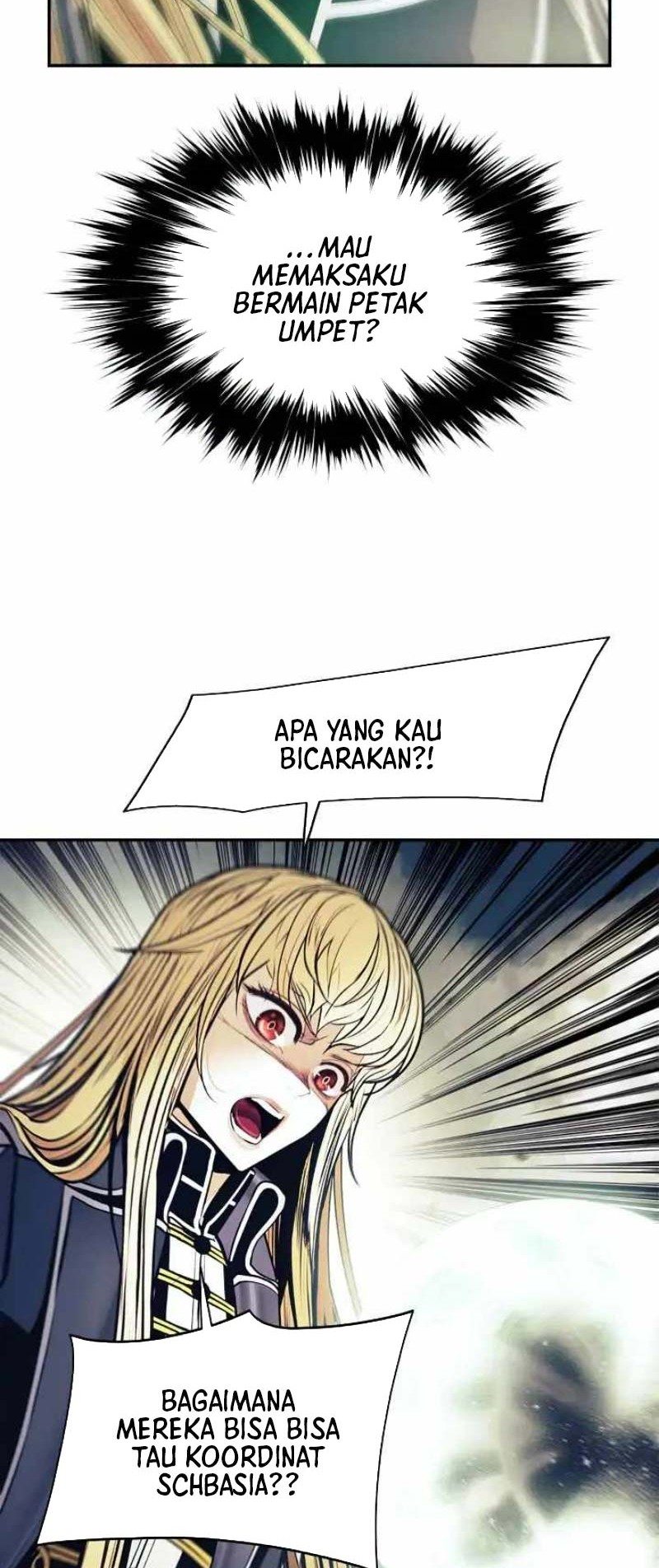 Dark Lady Isekai chapter 192 halaman 3