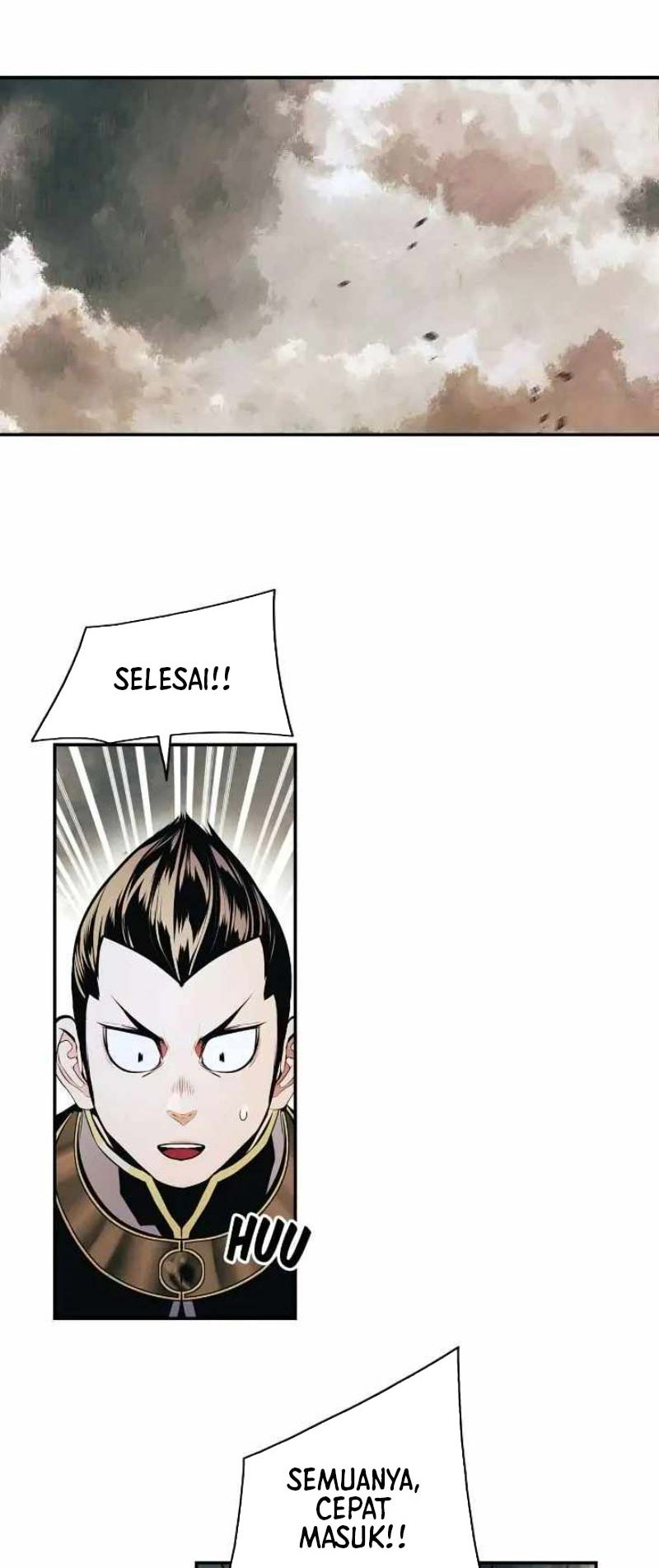 Dark Lady Isekai chapter 192 halaman 7
