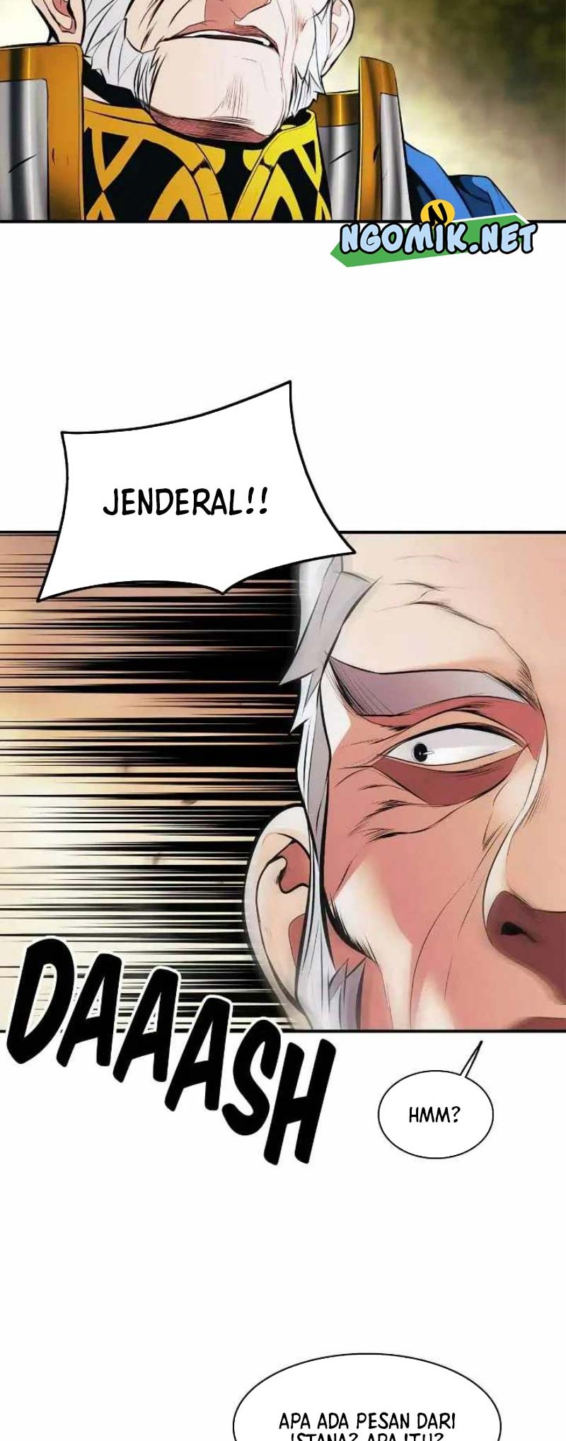 Dark Lady Isekai chapter 192 halaman 19