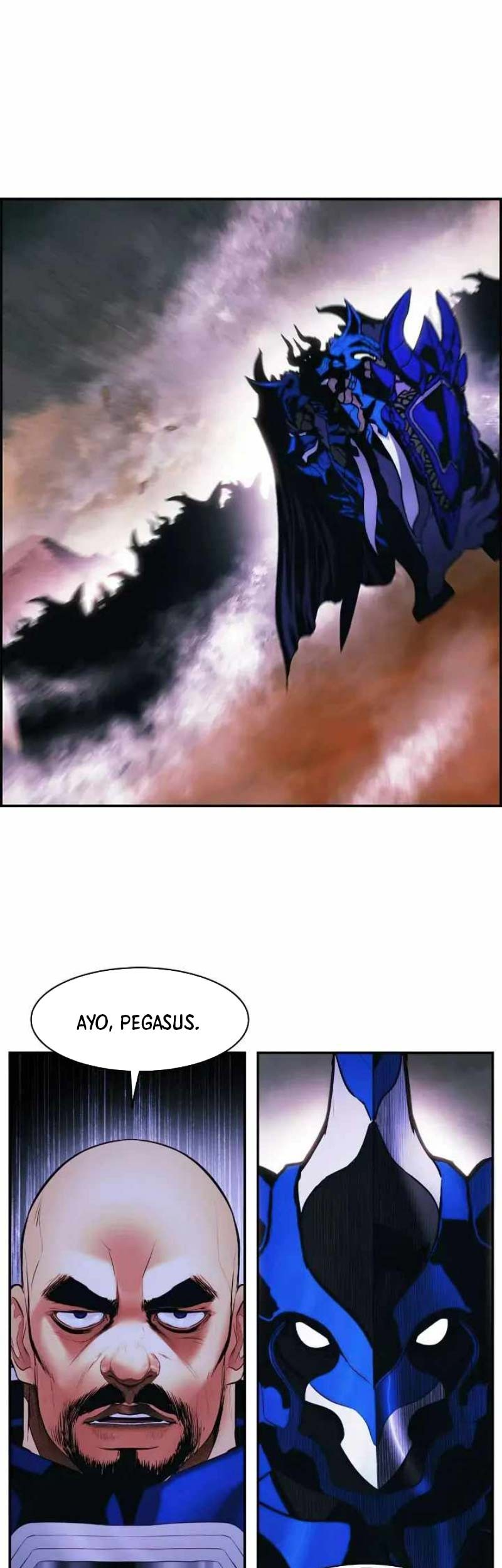 Dark Lady Isekai chapter 192 halaman 32
