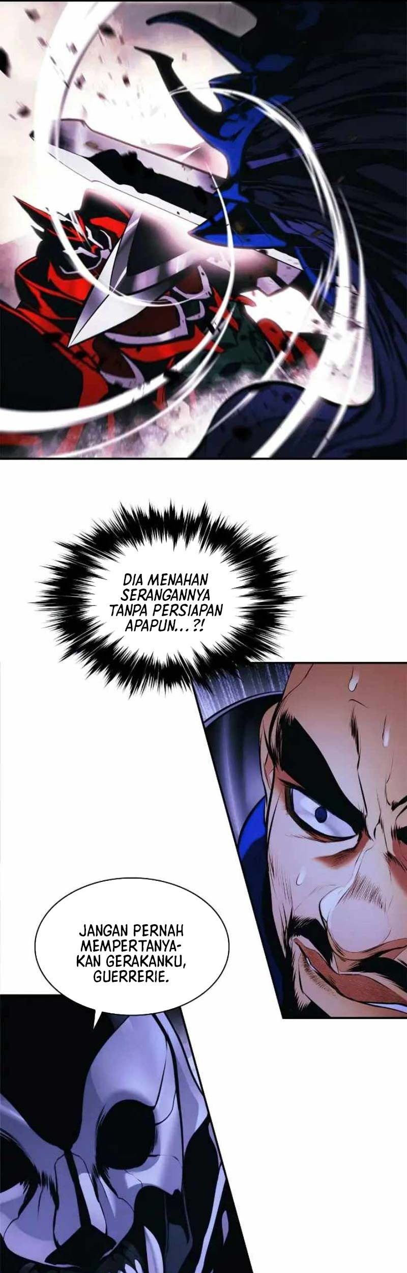 Dark Lady Isekai chapter 192 halaman 38