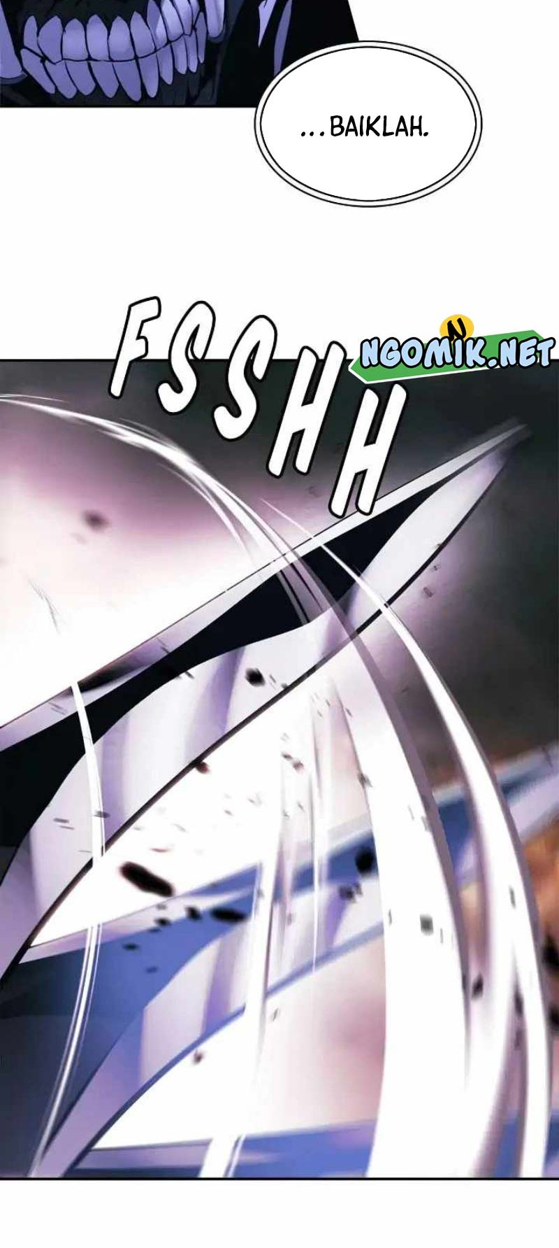 Dark Lady Isekai chapter 192 halaman 39