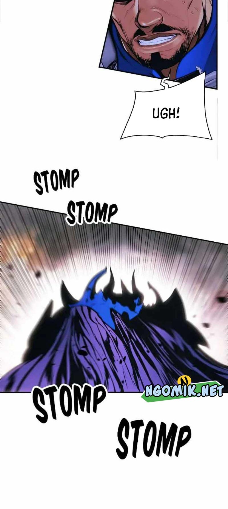 Dark Lady Isekai chapter 192 halaman 43