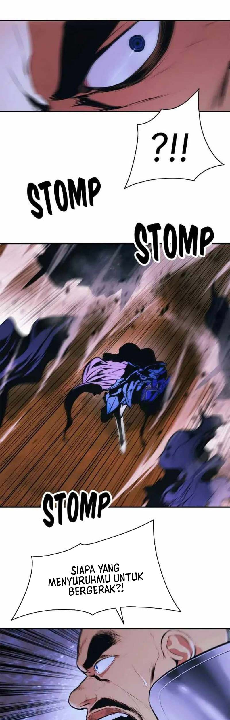 Dark Lady Isekai chapter 192 halaman 44