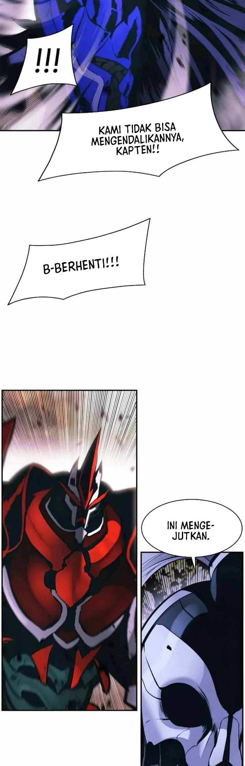 Dark Lady Isekai chapter 192 halaman 46