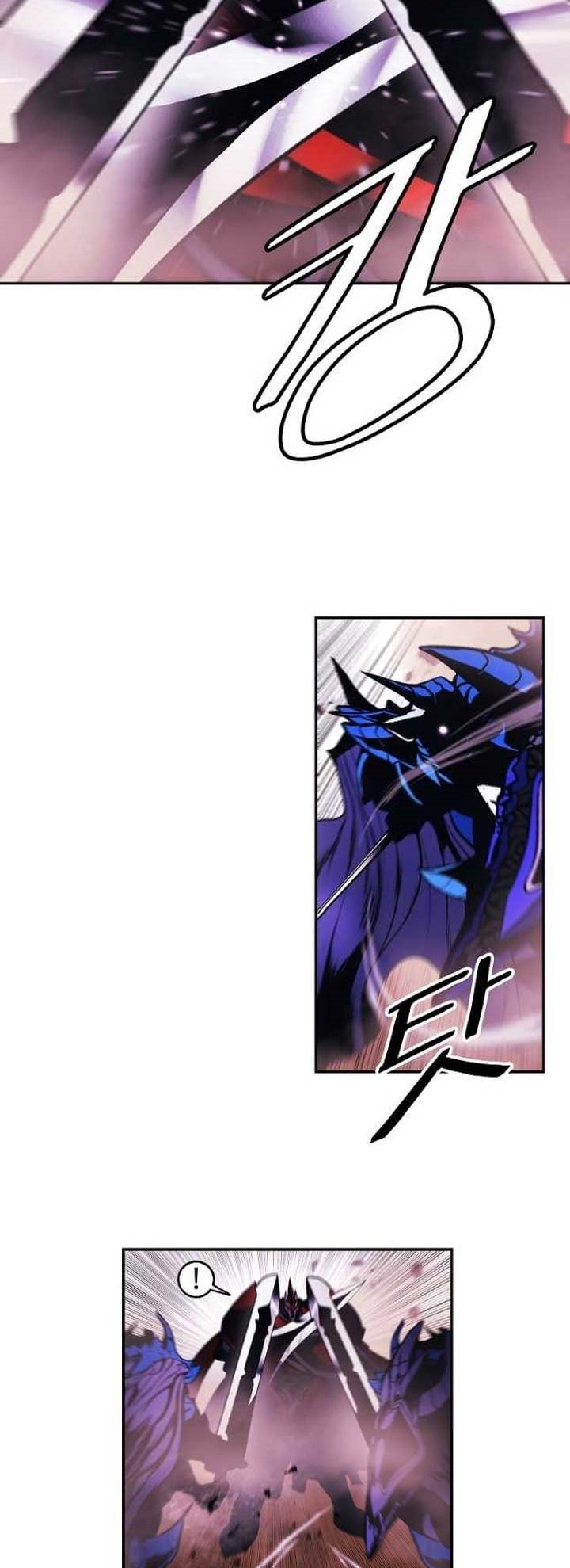 Dark Lady Isekai Bab 193 halaman 3