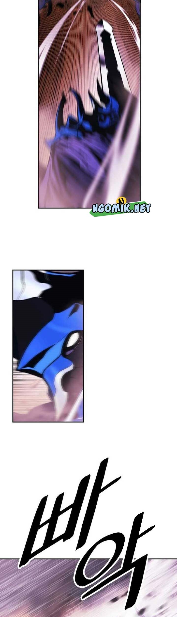 Dark Lady Isekai Bab 193 halaman 4