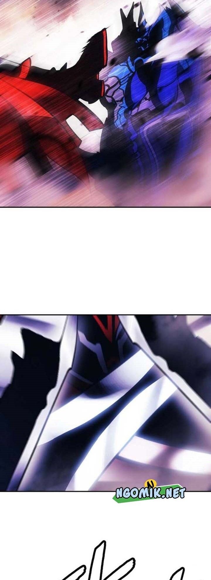 Dark Lady Isekai Bab 193 halaman 5