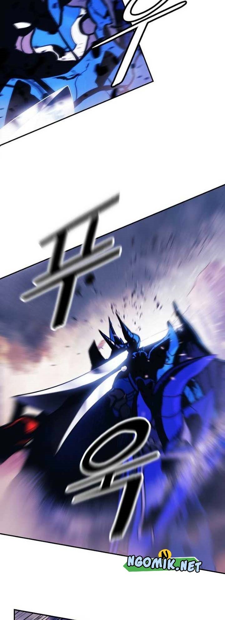 Dark Lady Isekai Bab 193 halaman 7