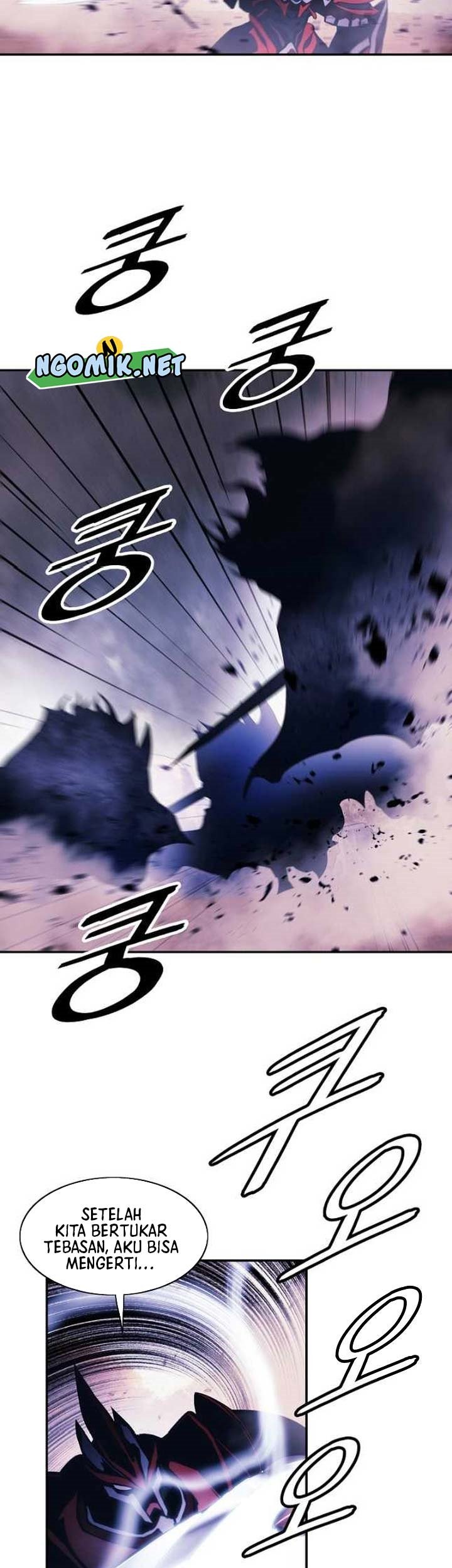 Dark Lady Isekai Bab 193 halaman 10