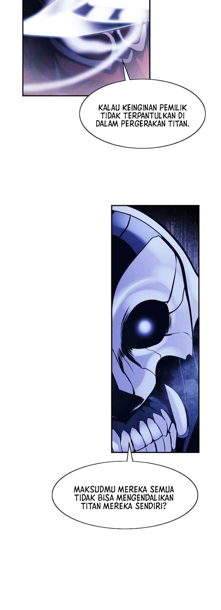 Dark Lady Isekai Bab 193 halaman 11
