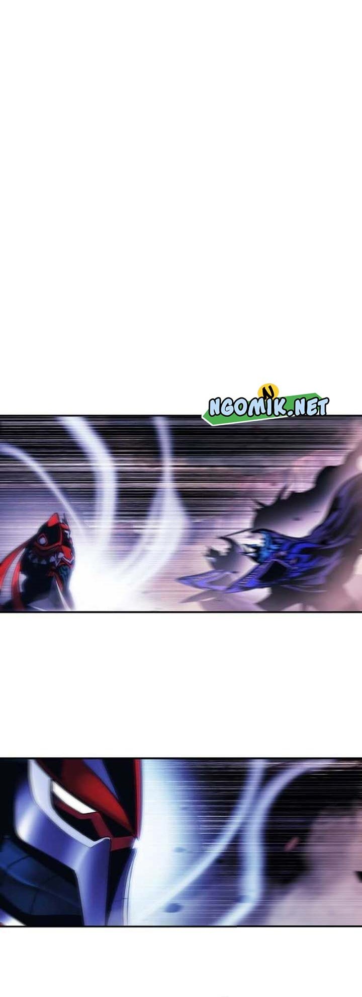 Dark Lady Isekai Bab 193 halaman 13