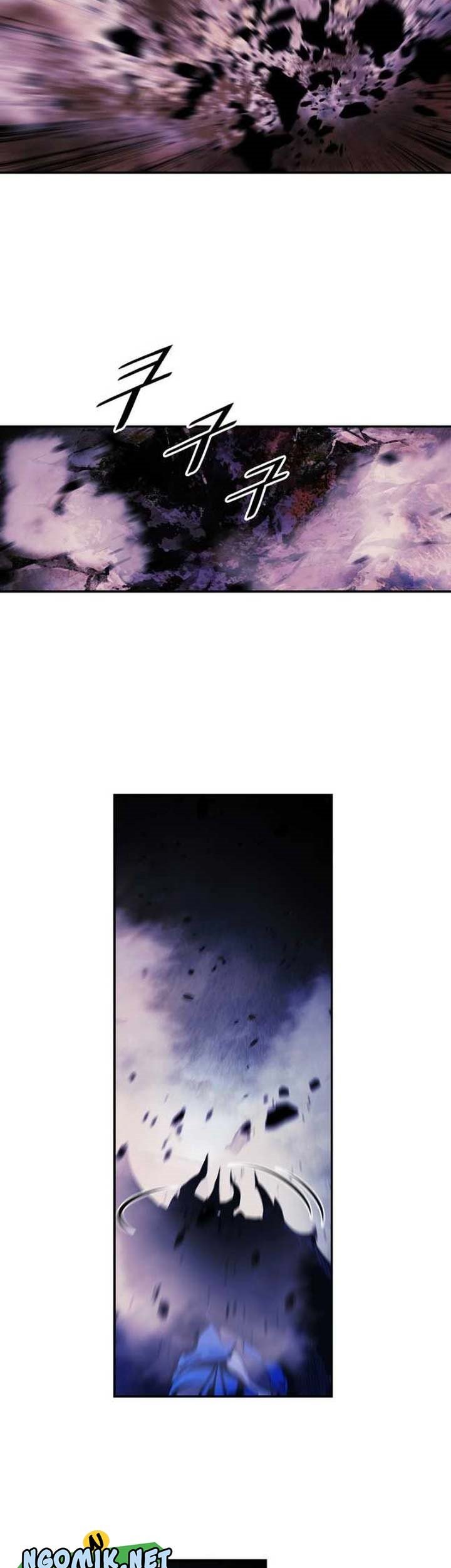 Dark Lady Isekai Bab 193 halaman 16