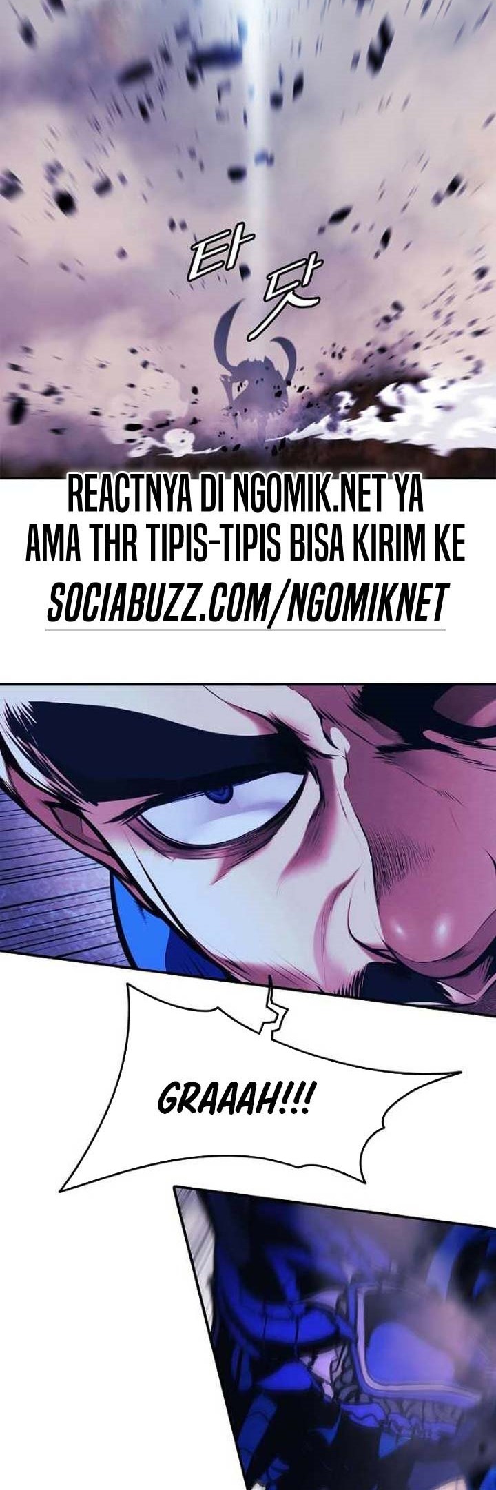 Dark Lady Isekai Bab 193 halaman 19