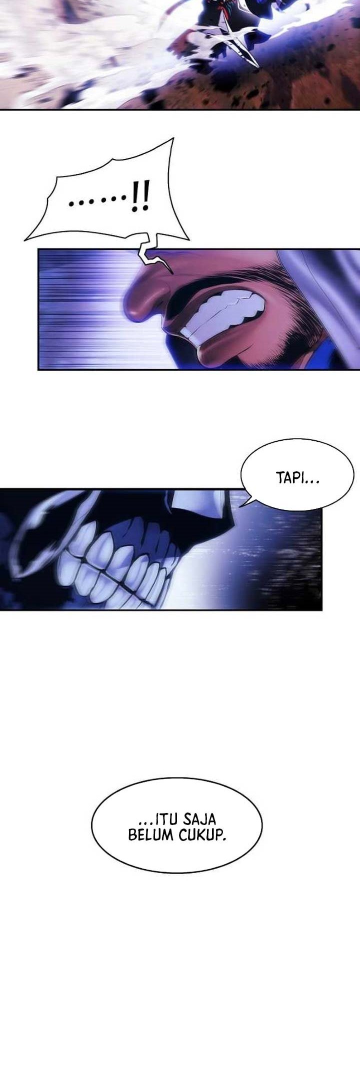Dark Lady Isekai Bab 193 halaman 21