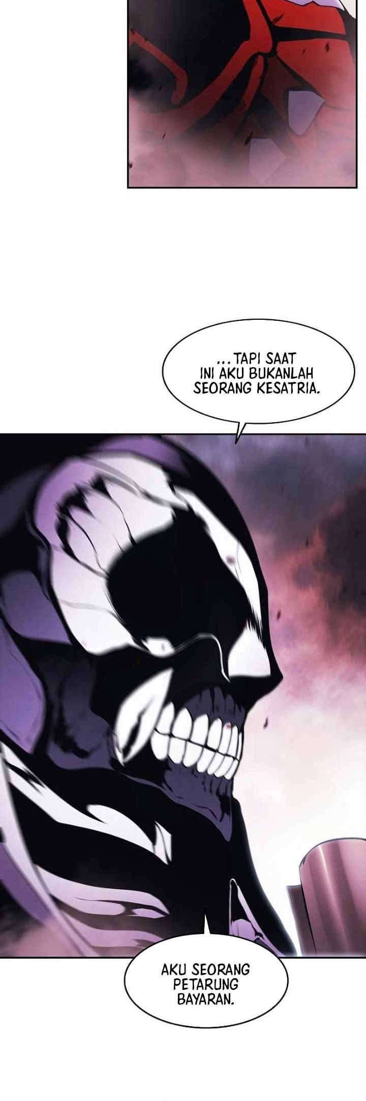 Dark Lady Isekai Bab 193 halaman 25