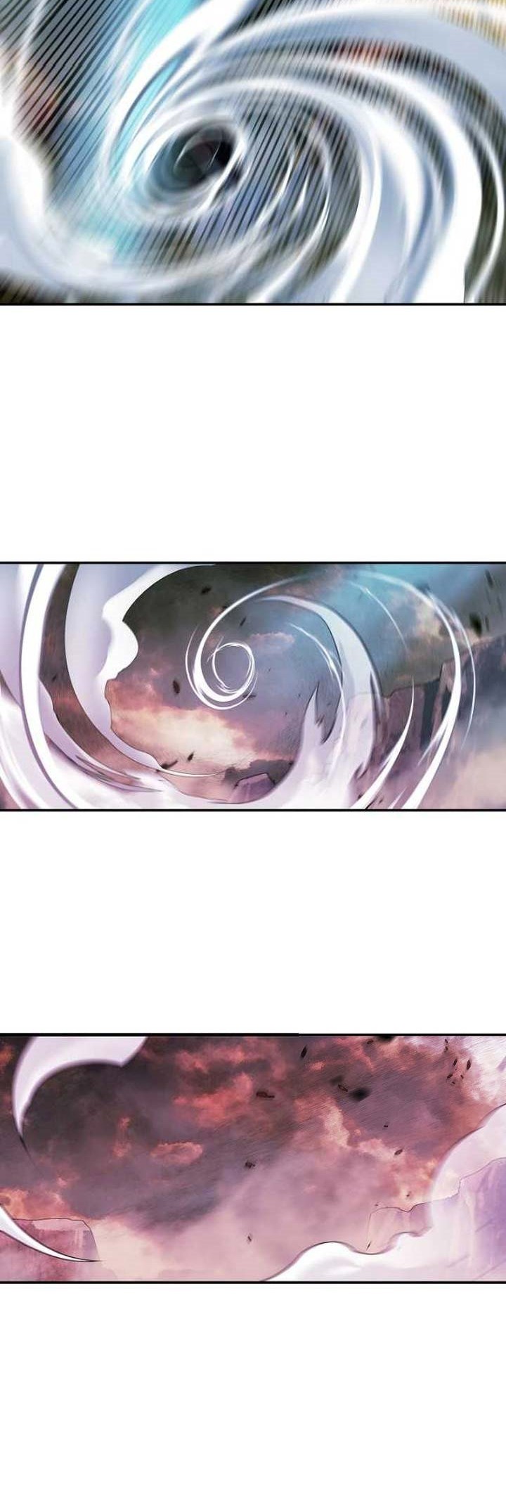 Dark Lady Isekai Bab 193 halaman 27