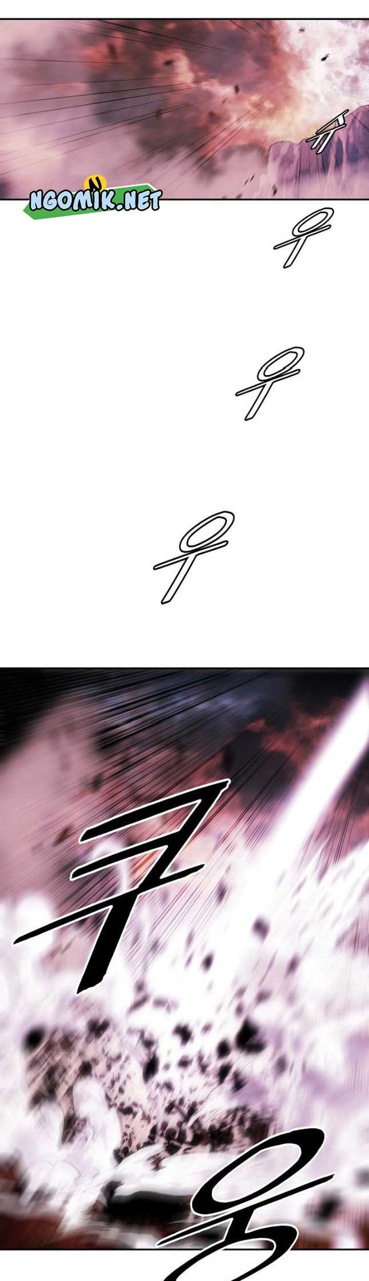 Dark Lady Isekai Bab 193 halaman 28