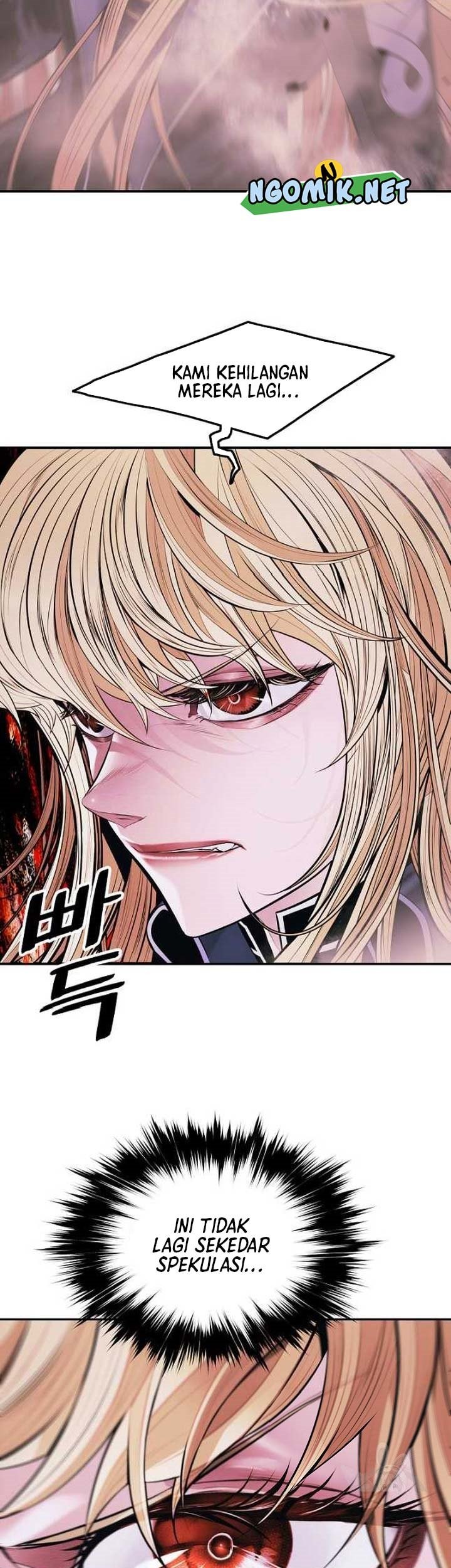 Dark Lady Isekai Bab 193 halaman 30