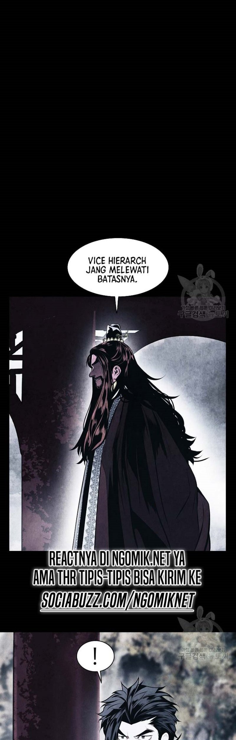 Dark Lady Isekai Bab 194 halaman 9
